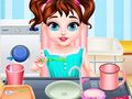 Παιχνίδι Baby Taylor Morning Brush σε απευθείας σύνδεση