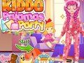Παιχνίδι Kiddo Pijamas Party  σε απευθείας σύνδεση