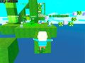 Παιχνίδι Kogama: Frog Parkour σε απευθείας σύνδεση