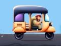 Παιχνίδι TUK TUK GO! σε απευθείας σύνδεση