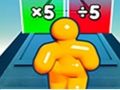 Παιχνίδι Το Tall Man Run Online  σε απευθείας σύνδεση