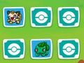 Παιχνίδι Συνδέστε το Animal Pokematch  σε απευθείας σύνδεση
