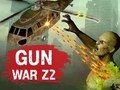 Παιχνίδι Πόλεμος Όπλων Z2 σε απευθείας σύνδεση