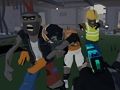 Παιχνίδι Zombie Survival Gun 3D σε απευθείας σύνδεση