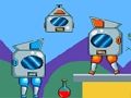 Παιχνίδι Zaho bot σε απευθείας σύνδεση