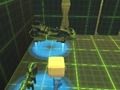 Παιχνίδι Kogama: Red & Green vs Oculus σε απευθείας σύνδεση