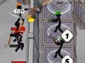 Παιχνίδι Stick Defenders σε απευθείας σύνδεση