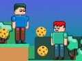 Παιχνίδι Tim Adventures 2 σε απευθείας σύνδεση