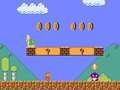 Παιχνίδι Super Mario Bros: Road to Infinity σε απευθείας σύνδεση