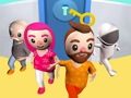 Παιχνίδι Key Race 3D σε απευθείας σύνδεση