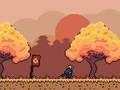 Παιχνίδι Pixel samurai σε απευθείας σύνδεση