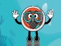 Παιχνίδι Περιπέτεια Aquanaut σε απευθείας σύνδεση