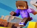 Παιχνίδι Parkour Craft 3D σε απευθείας σύνδεση