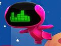 Παιχνίδι Mini Beat Power Rockers: Ειδικό άλμα σε απευθείας σύνδεση