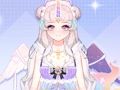 Παιχνίδι Magic Princess Dressup σε απευθείας σύνδεση
