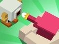 Παιχνίδι Συγχώνευση άμυνας: Pixel Blocks  σε απευθείας σύνδεση