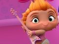 Παιχνίδι Mini Beat Power Rockers: Δοκιμή μουσικής μνήμης σε απευθείας σύνδεση