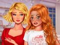 Παιχνίδι Bestie στο σχέδιο διάλυσης διάσωσης σε απευθείας σύνδεση