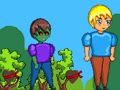 Παιχνίδι Ino Valentines σε απευθείας σύνδεση