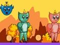 Παιχνίδι Cutos Quest 2 σε απευθείας σύνδεση