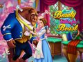 Παιχνίδι Beauty Tailor for Beast σε απευθείας σύνδεση