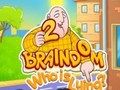 Παιχνίδι Braindom 2: Ποιος λέει ψέματα;  σε απευθείας σύνδεση