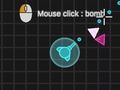 Παιχνίδι Shape shooter 3 σε απευθείας σύνδεση