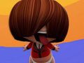 Παιχνίδι Mini Beat Power Rockers: Μουσική ζωγραφική σε απευθείας σύνδεση