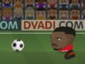 Παιχνίδι Football Heads Ισπανία 2019-20  σε απευθείας σύνδεση