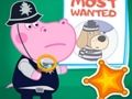 Παιχνίδι Ντετέκτιβ Hippo  σε απευθείας σύνδεση