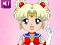 Παιχνίδι Sailor Girls Avatar Maker σε απευθείας σύνδεση