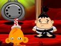 Παιχνίδι Monkey Go Happy Stage 111 σε απευθείας σύνδεση