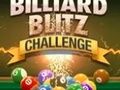 Παιχνίδι Πρόκληση Billard Blitz σε απευθείας σύνδεση Παιχνίδι Πρόκληση Billard Blitz σε απευθείας σύνδεση