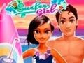 Παιχνίδι Tina Surfer Girl σε απευθείας σύνδεση