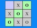 Παιχνίδι Απλό tic-tac-toe  σε απευθείας σύνδεση