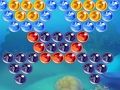 Παιχνίδι Ocean Bubble Shooter σε απευθείας σύνδεση