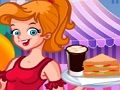 Παιχνίδι Εστιατόριο Circus  σε απευθείας σύνδεση