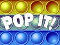 Παιχνίδι Pop It! σε απευθείας σύνδεση