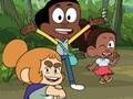 Παιχνίδι Creek Kid Maker σε απευθείας σύνδεση