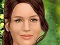 Παιχνίδι Jennifer True Make Up σε απευθείας σύνδεση Παιχνίδι Jennifer True Make Up σε απευθείας σύνδεση