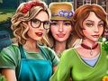 Παιχνίδι Masters Garden  σε απευθείας σύνδεση