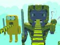 Παιχνίδι Kogama: Creeper Parkour σε απευθείας σύνδεση