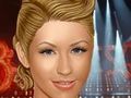 Παιχνίδι Χριστίνα True Make Up  σε απευθείας σύνδεση