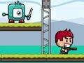Παιχνίδι Shoot'n'shout turbo σε απευθείας σύνδεση
