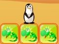 Παιχνίδι Escape Penguin Επιστροφή στην Ανταρκτική  σε απευθείας σύνδεση