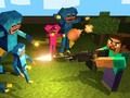 Παιχνίδι Mine Shooter: Επίθεση Huggy σε απευθείας σύνδεση