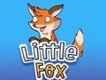 Παιχνίδι Little Fox: Bubble Spinner Pop σε απευθείας σύνδεση