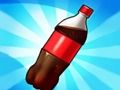 Παιχνίδι Jump Bottle 3d σε απευθείας σύνδεση