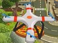 Παιχνίδι Προσομοιωτής FX Quadcopter σε απευθείας σύνδεση