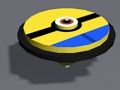 Παιχνίδι Μάχη Spinner  σε απευθείας σύνδεση